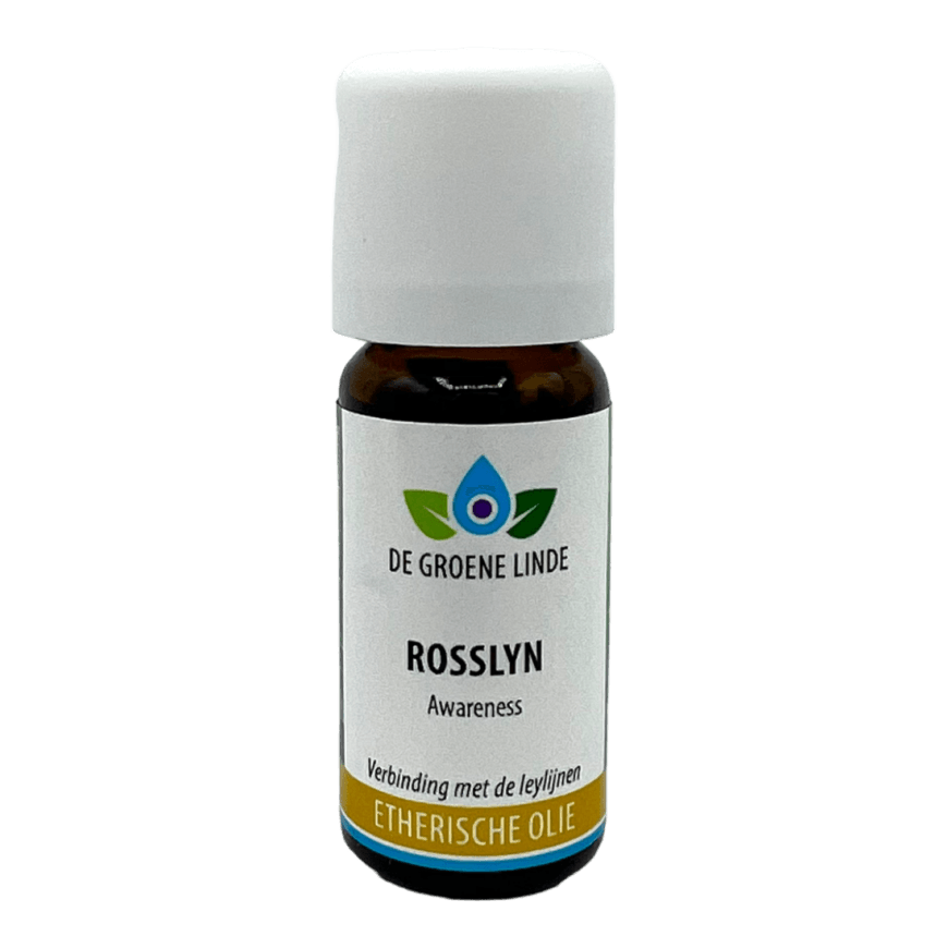 Rosslyn | Olie