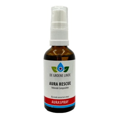 Aura Rescue | Aura- & Roomspray