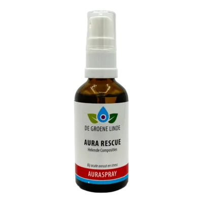 Aura Rescue | Aura- & Roomspray