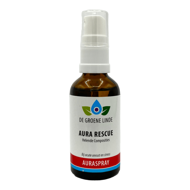Aura Rescue | Aura- & Roomspray