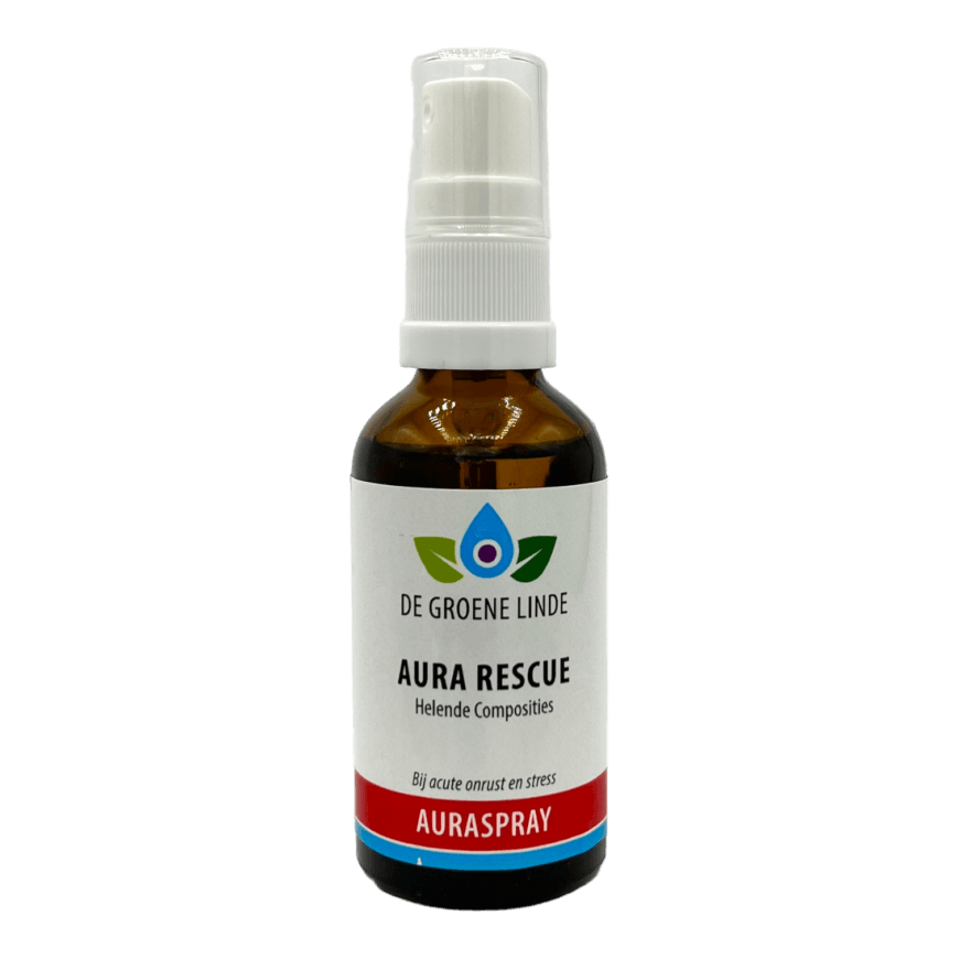 Aura Rescue | Aura- & Roomspray