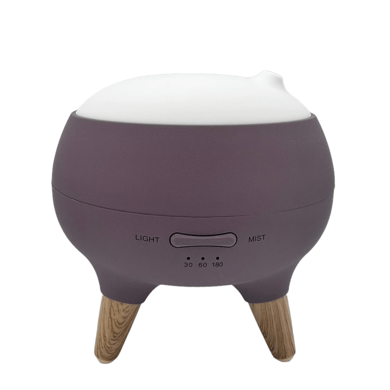 Aroma Diffuser | Royalty Purple | 250 ML