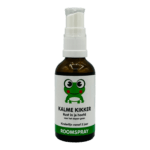 Kalme Kikker | Aura- & Roomspray