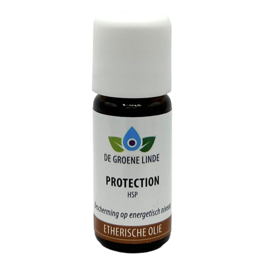 HSP Protection | Olie