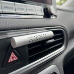 Luxe RVS Autoclip | 5 kleuren