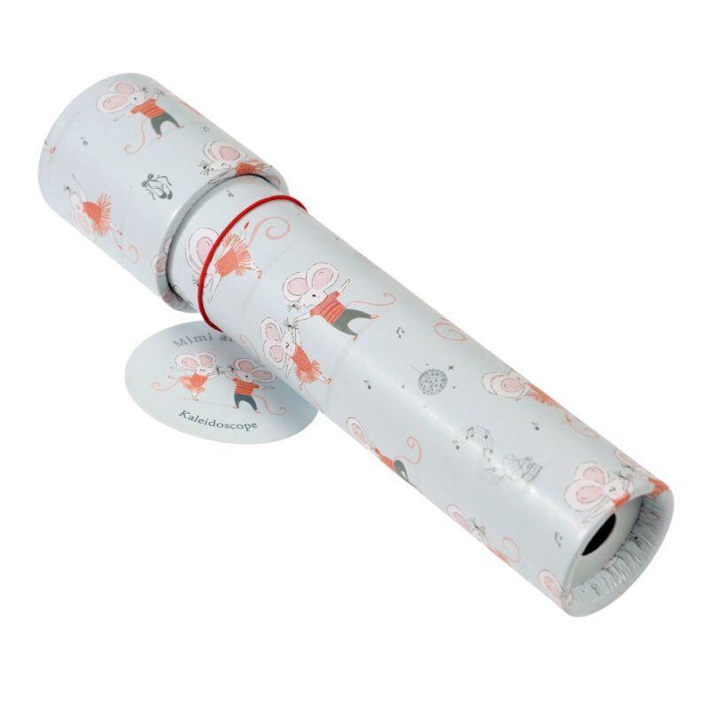 Caleidoscoop | Muisjes Mimi en Milo | Rex London