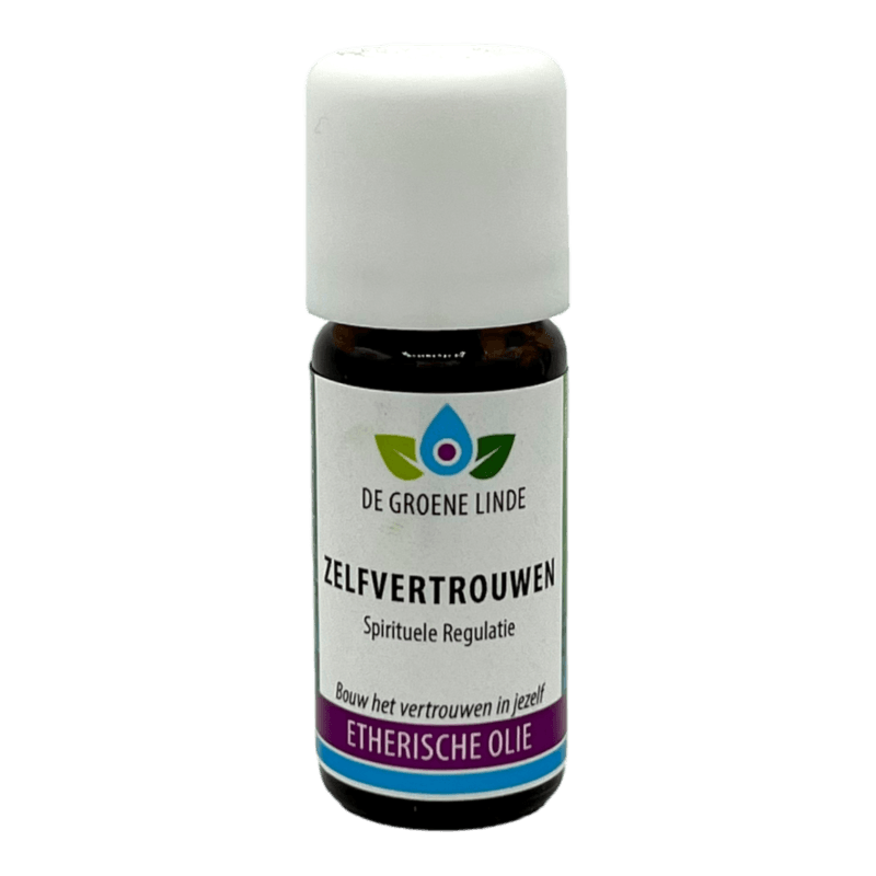 Zelfvertrouwen | Olie