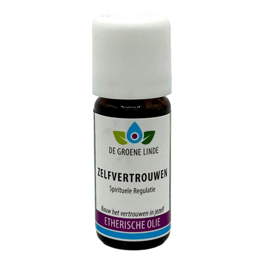 Zelfvertrouwen | Olie