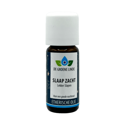 Slaap Zacht | Olie