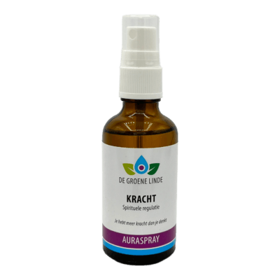 Kracht | Aura- & Roomspray