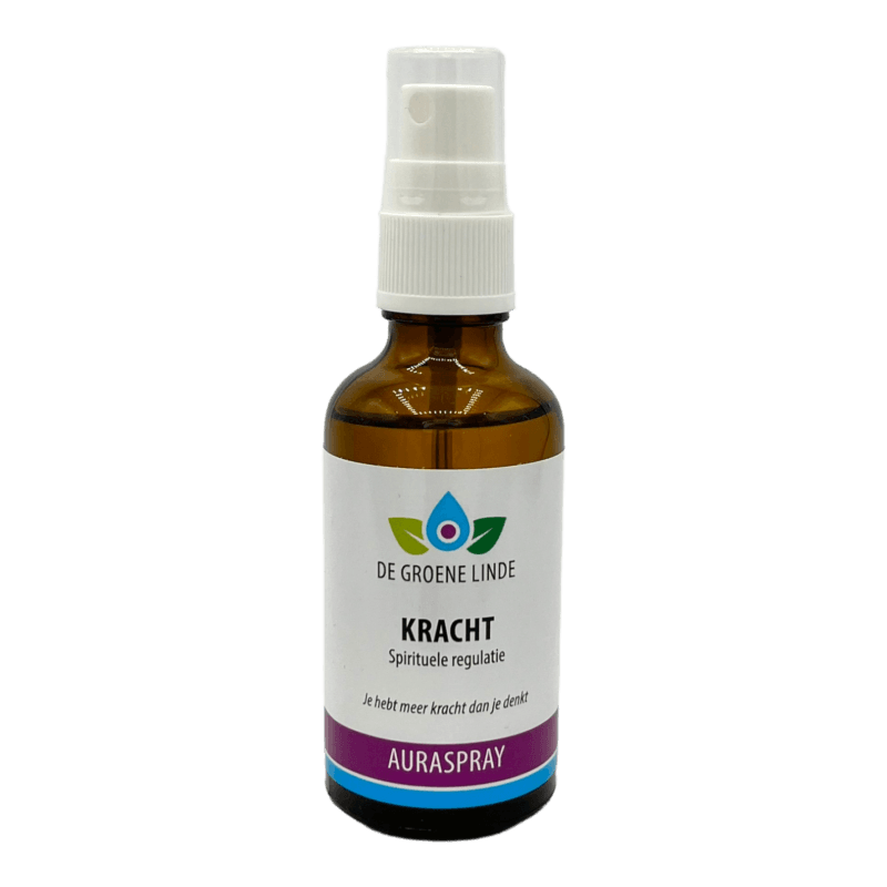 Kracht | Aura- & Roomspray
