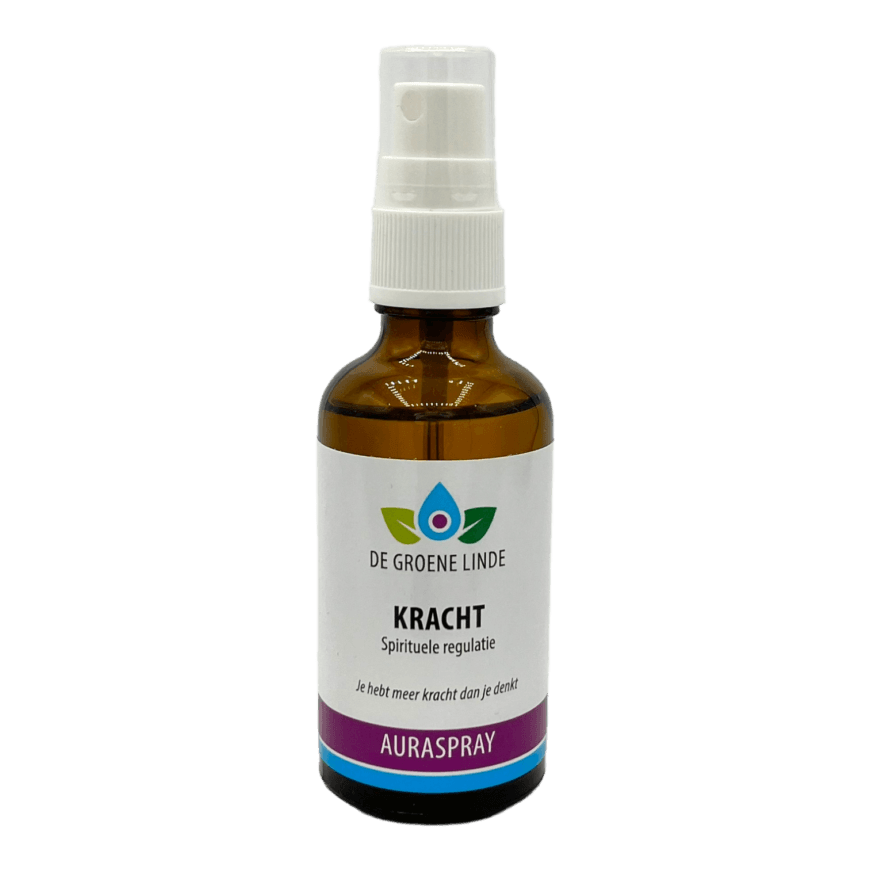 Kracht | Aura- & Roomspray