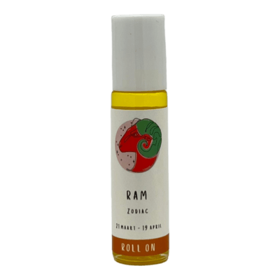 Zodiac | Ram | Roll-on