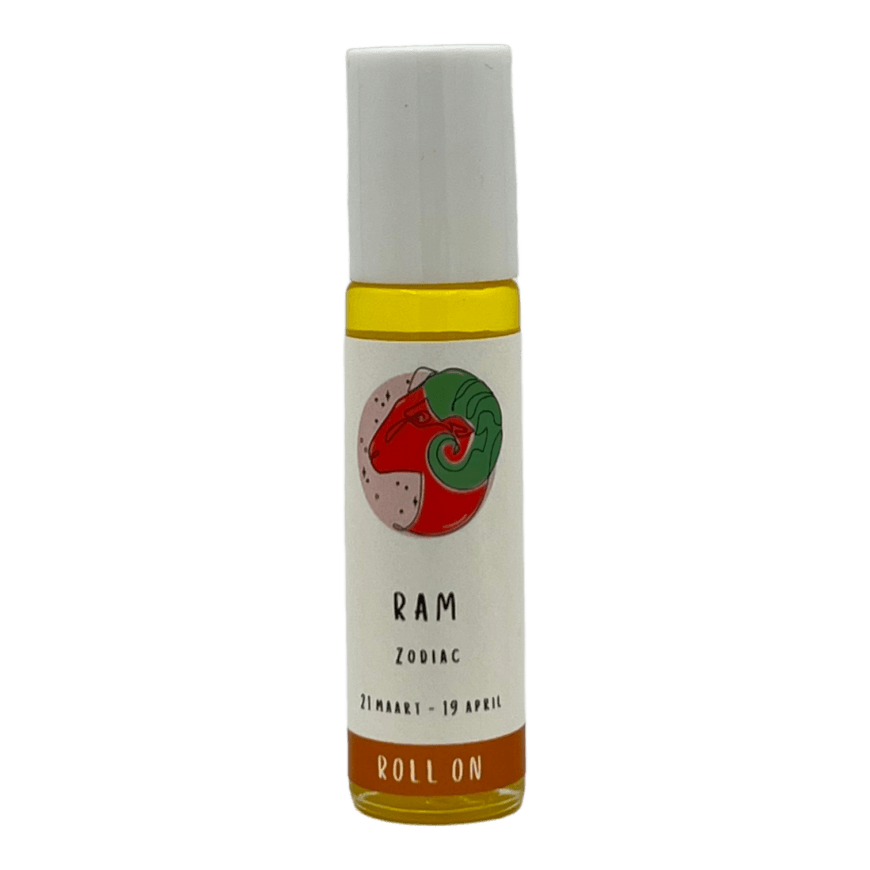 Zodiac | Ram | Roll-on