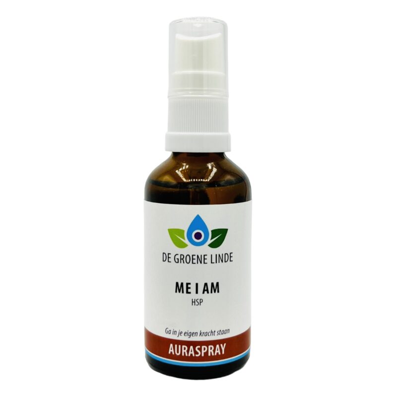 HSP Me I Am | Aura- & Roomspray