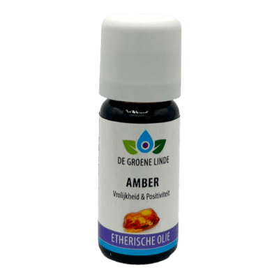 Amber | Olie