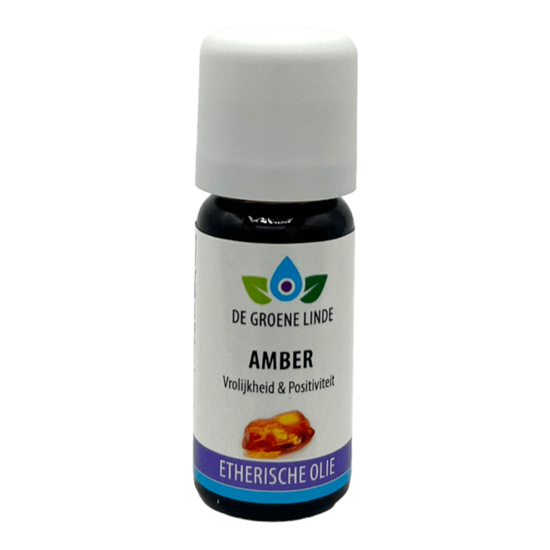 Amber | Olie