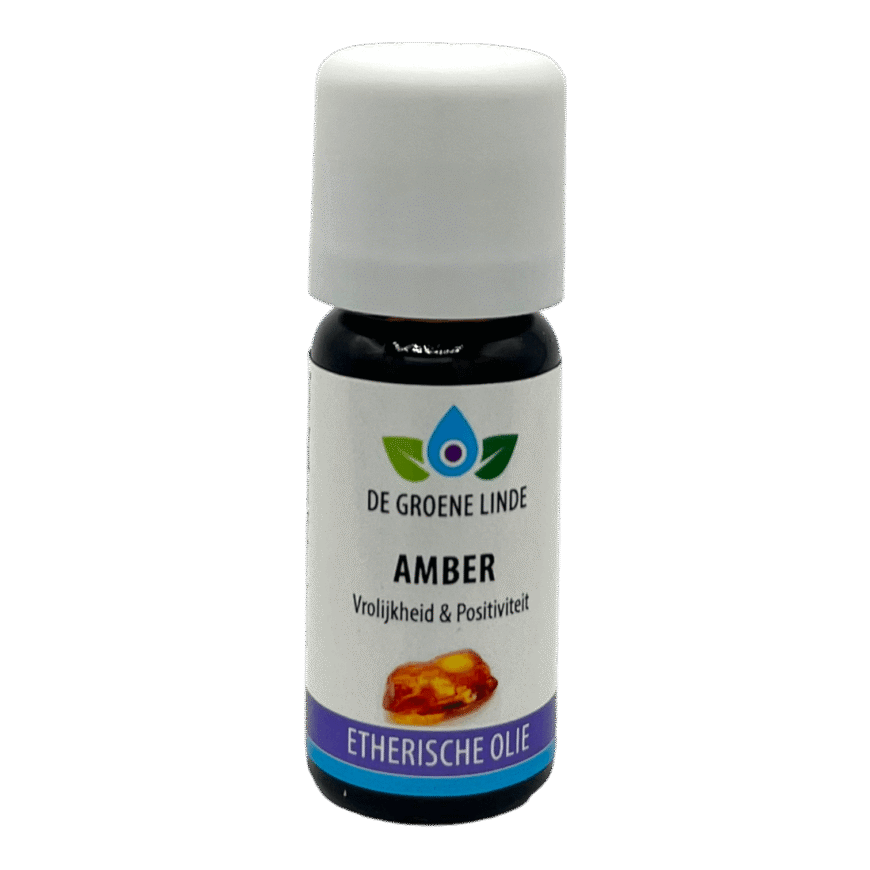 Amber | Olie