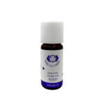 6. Derde oog chakra | Olie