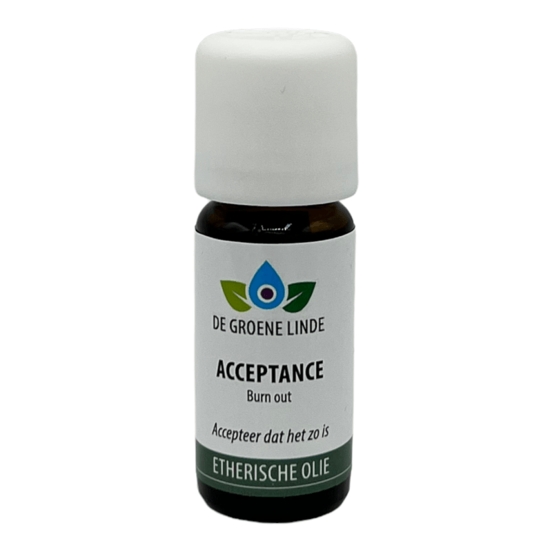 Burn Out | Acceptance | Olie