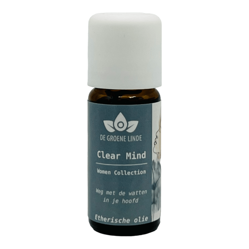Clear Mind | Olie