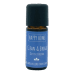 Clean & Bright | Olie