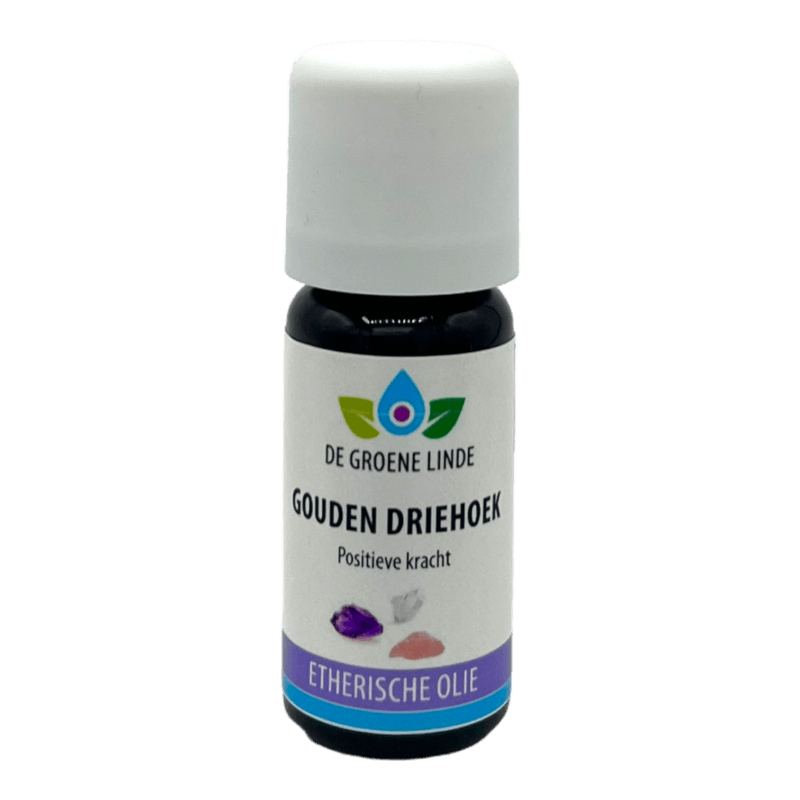 Gouden Driehoek | Olie
