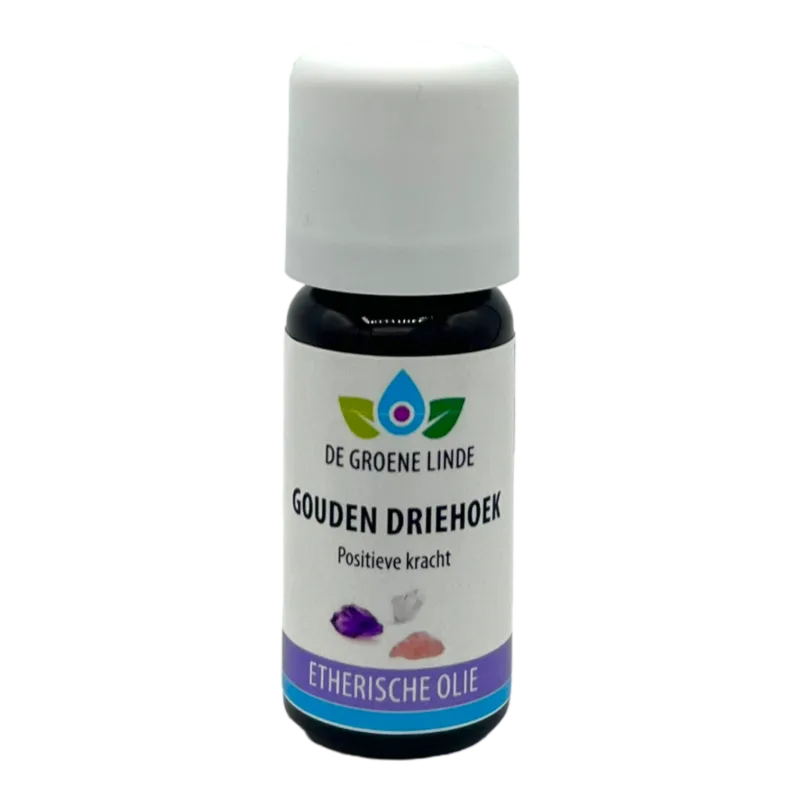 Gouden Driehoek | Olie