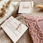 Typisch Shanna | BH edelsteenhanger | Bergkristal