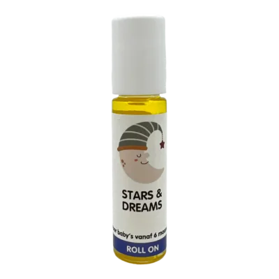 Baby | Stars & Dreams | Roll-on | Vanaf 6 mnd