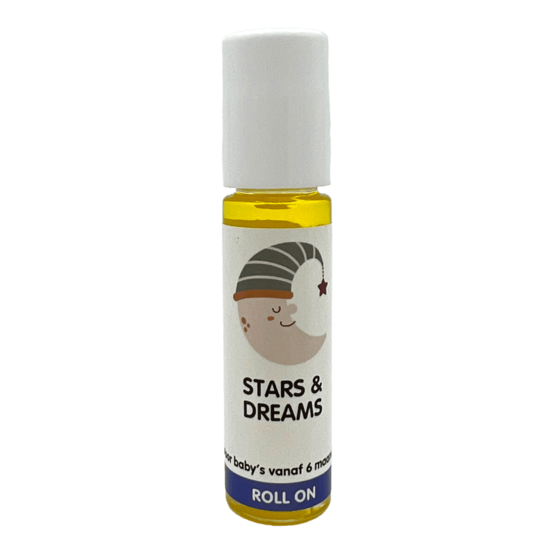 Baby | Stars & Dreams | Roll-on