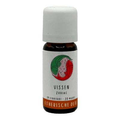 Zodiac | Vissen | Olie