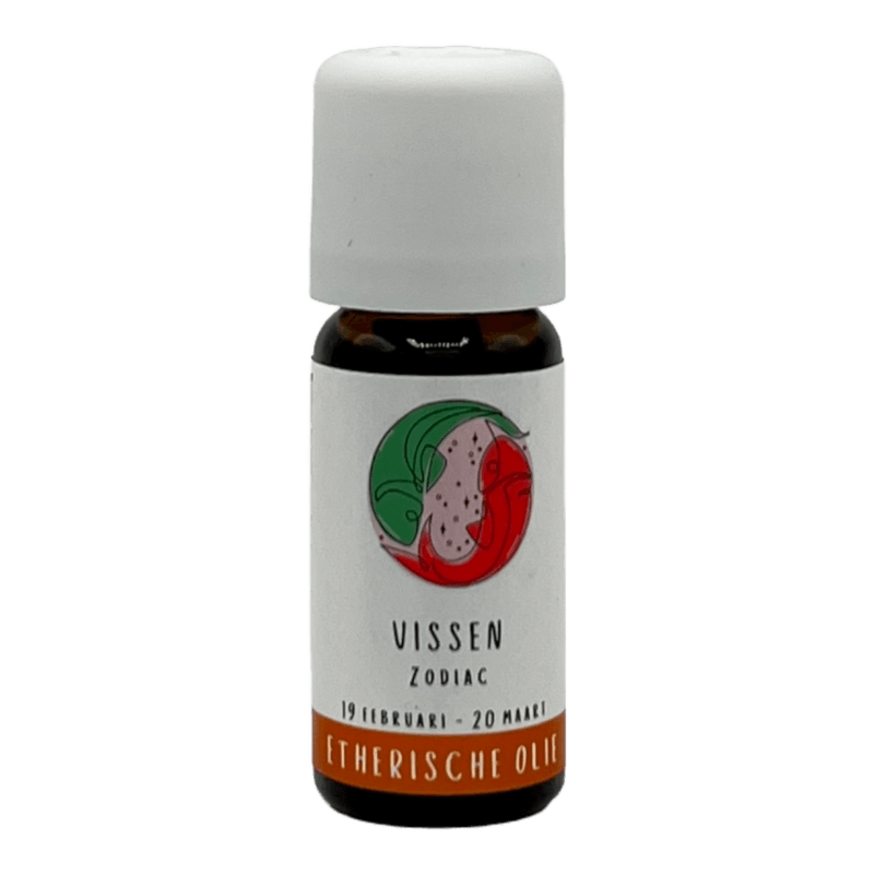 Zodiac | Vissen | Olie