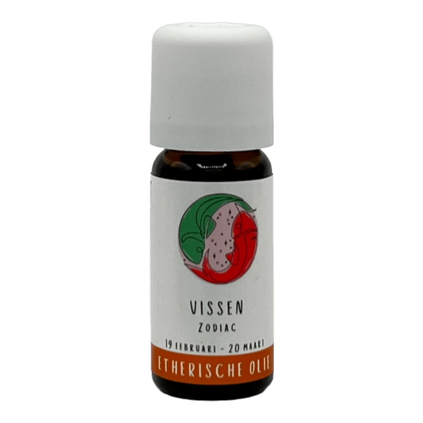 Zodiac | Vissen | Olie