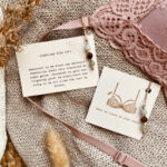 Typisch Shanna | BH edelsteenhanger | Overvloed