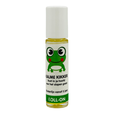Kalme Kikker | Roll-on