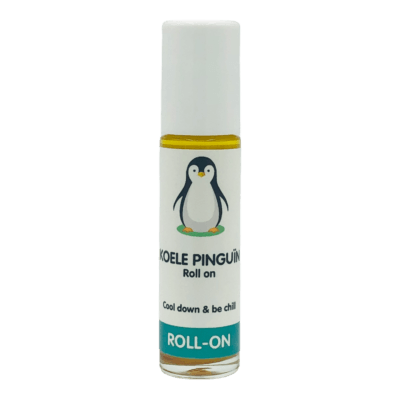 Koele Pinguïn | Roll-on