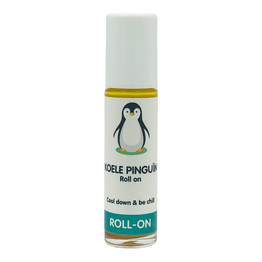 Koele Pinguïn | Roll-on