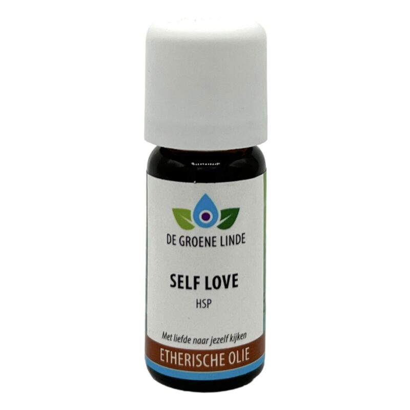 HSP Self Love | Olie