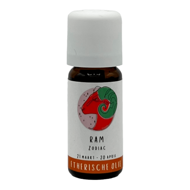 Zodiac | Ram | Olie