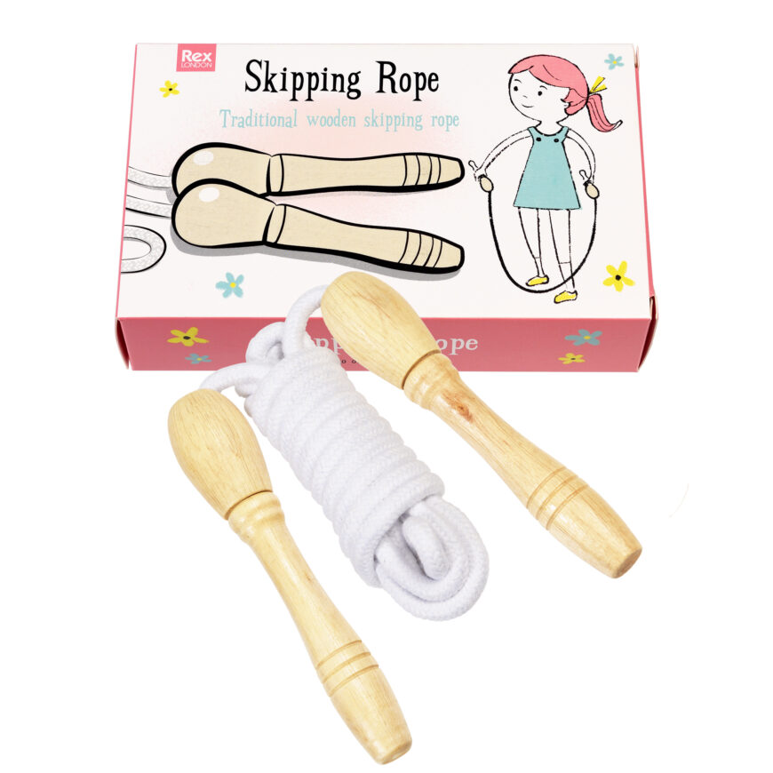 Springtouw | Rex London | Buitenspelen