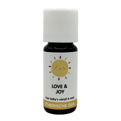 Baby | Love & Joy | Olie