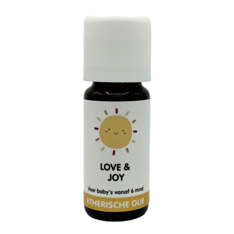 Baby | Love & Joy | Olie