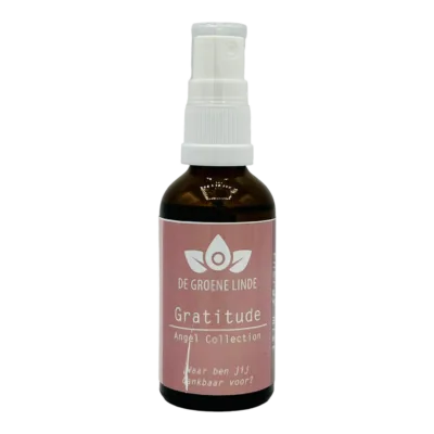 Gratitude | Aura- & Roomspray