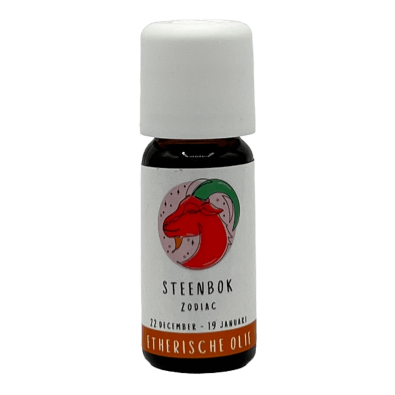 Zodiac | Steenbok | Olie