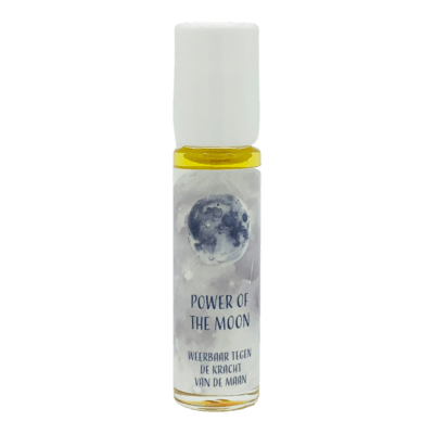 Power of the Moon | Roll-on
