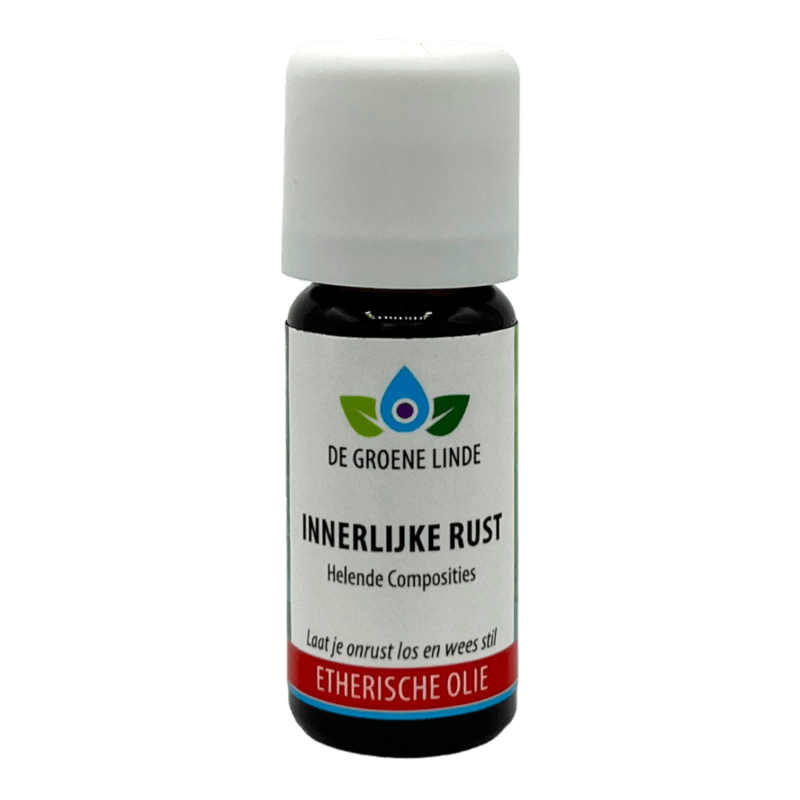Innerlijke rust | Olie