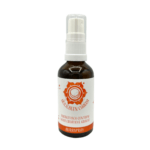 2.  Heiligbeen chakra | Aura- & Roomspray