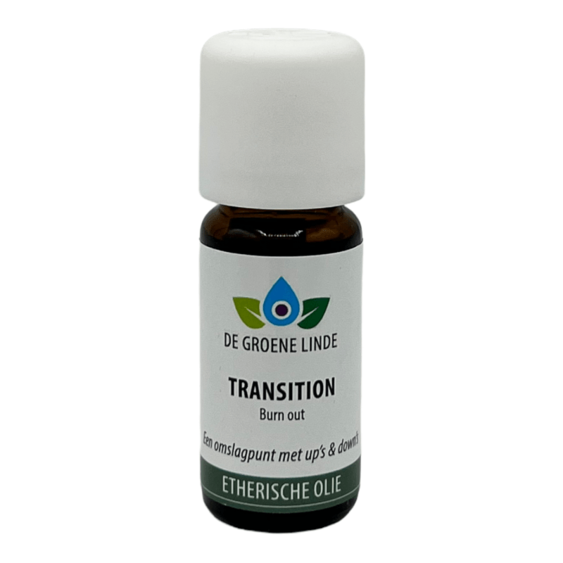 Transition | Olie