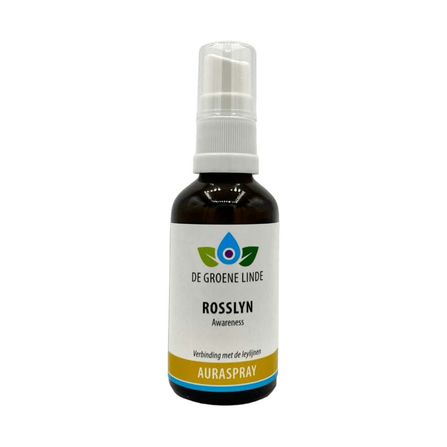 Rosslyn | Auraspray